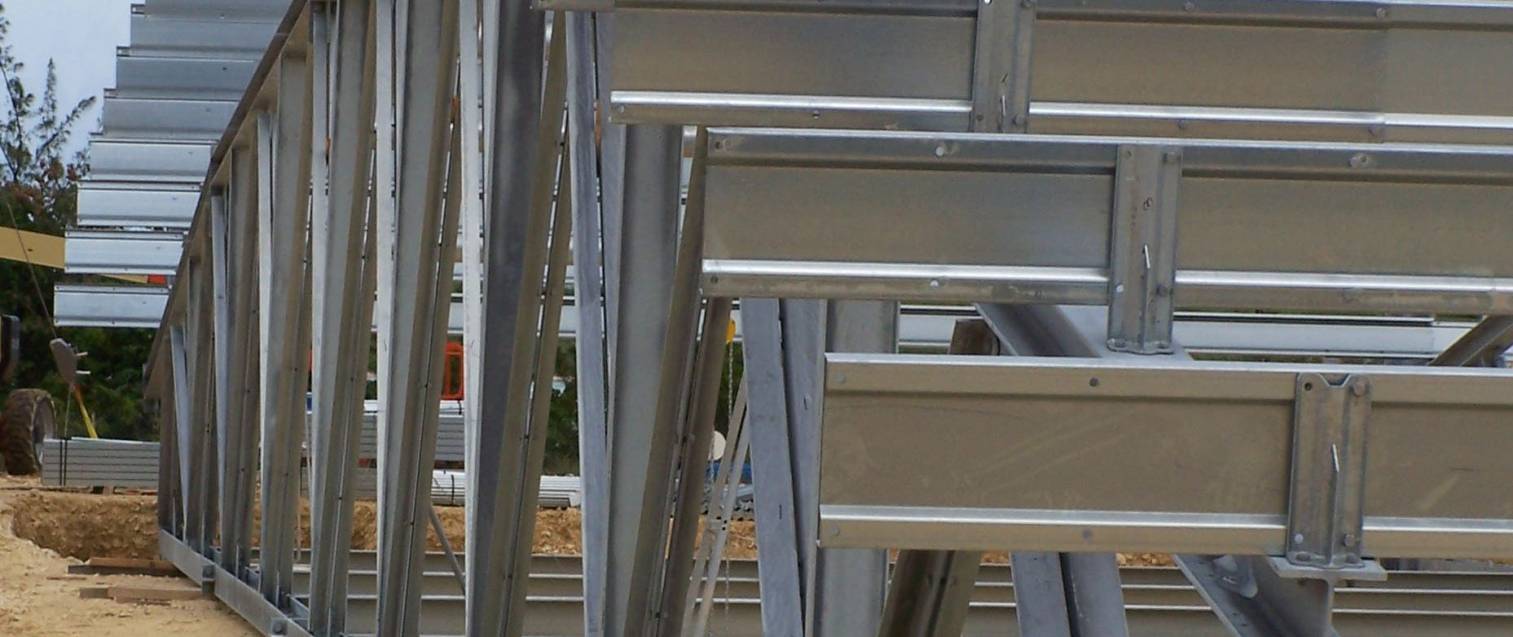 Nos services et activités dans l’application des structures bâtiment en acier Kingersheim