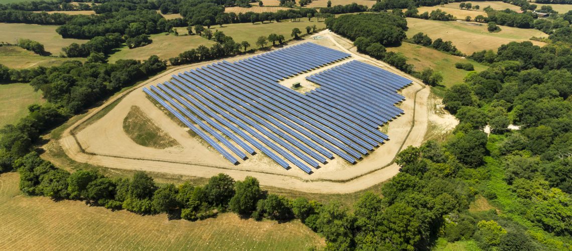 &Agrave; propos du Profil du Futur : sp&eacute;cialiste des structures acier pour le b&acirc;timent et le photovolta&iuml;que Wittenheim 1