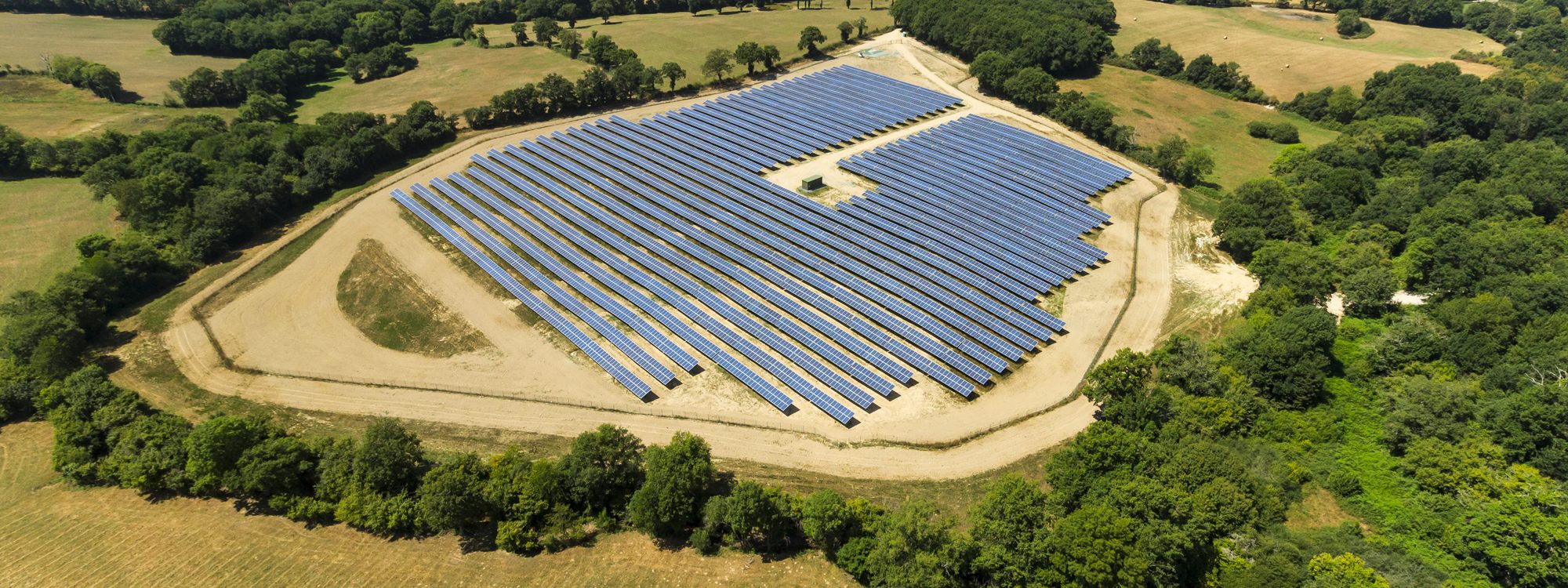 Structure Solaire Wittenheim