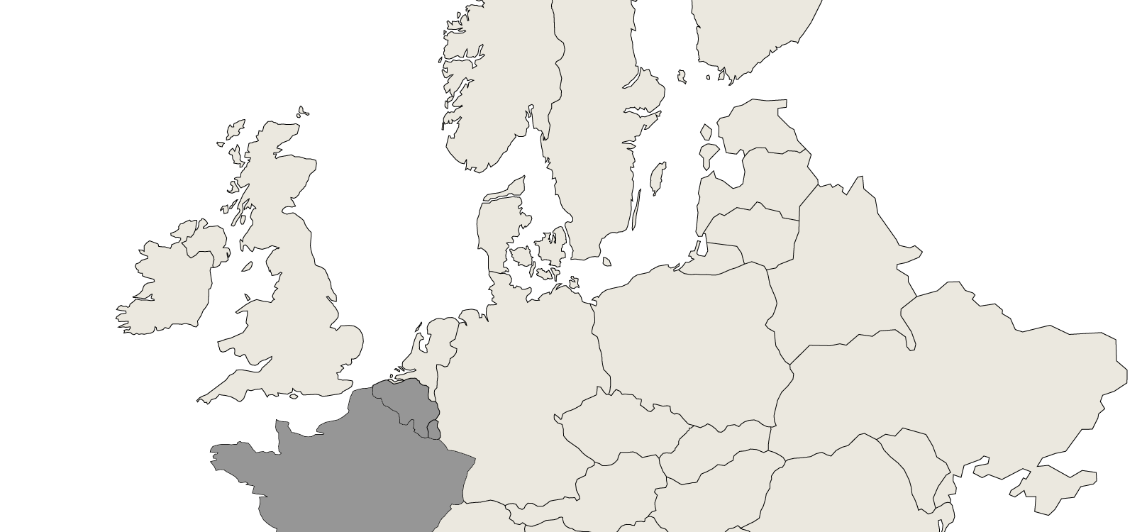 CARTE EUROPE 2 1610X750 | Profil du Futur Autres pays d’Europe Wittenheim