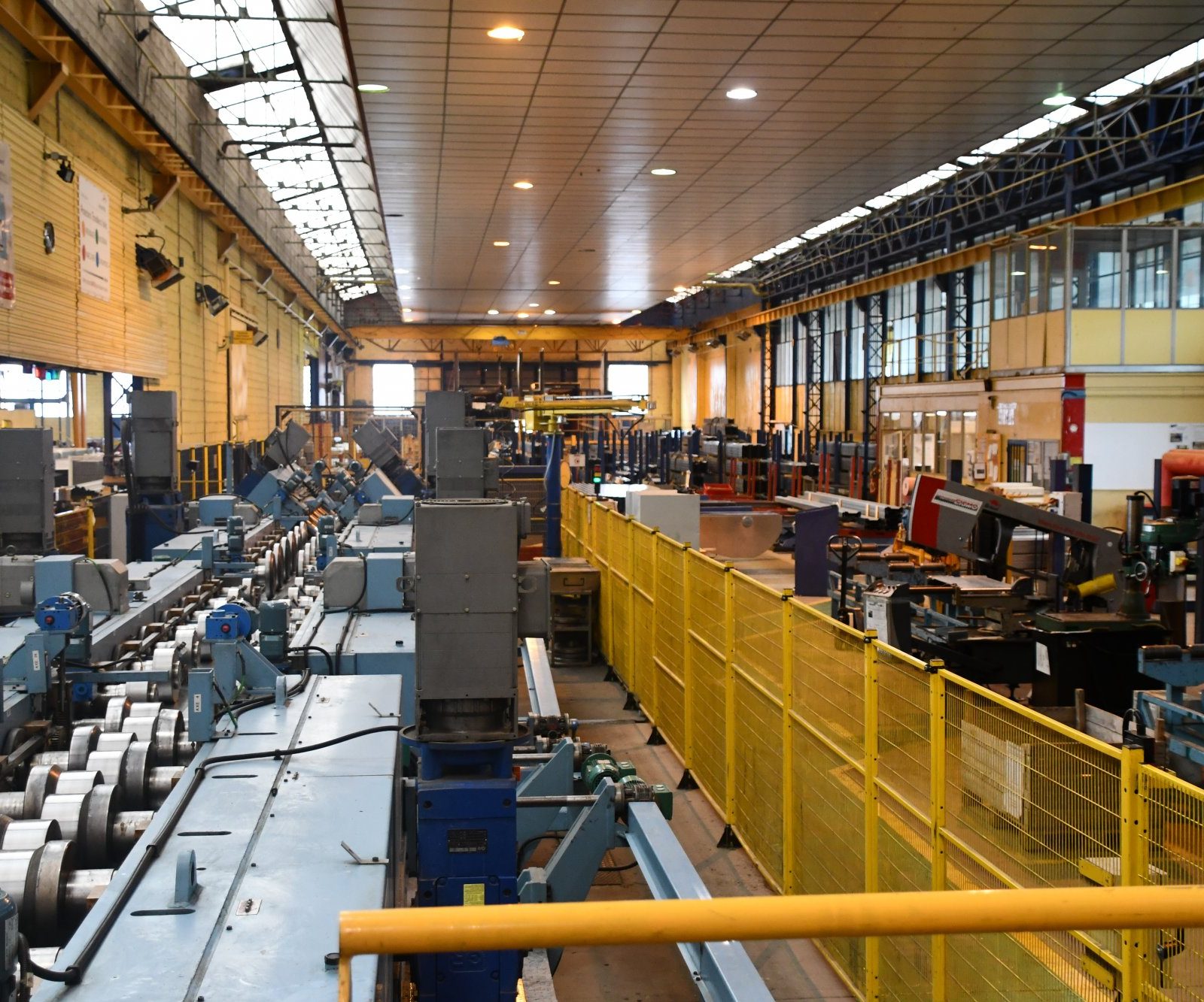 Production et Livraison Wittelsheim