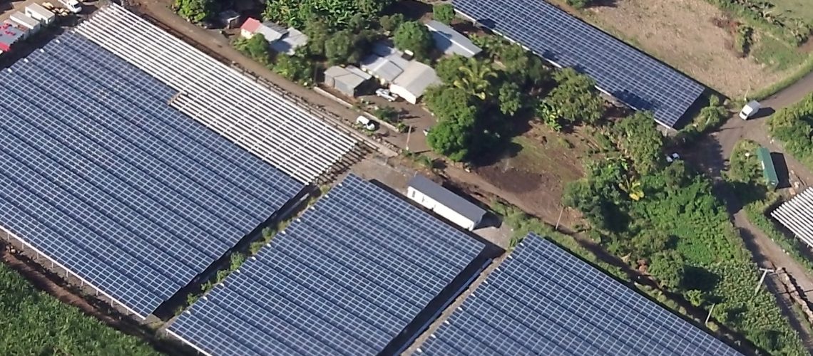 &Agrave; propos du Profil du Futur : sp&eacute;cialiste des structures acier pour le b&acirc;timent et le photovolta&iuml;que S&eacute;lestat 0