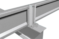 ECHANTIGNOLE BOULONNER | Profil du Futur Echantignole à boulonner Kingersheim