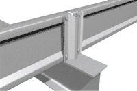 ECHANTIGNOLE SOUDER | Profil du Futur Echantignole à souder Cernay