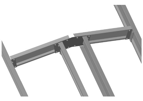 LANTERNEAU | Profil du Futur Lanterneau Wittelsheim