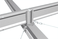 TIRANT AJUSTABLE | Profil du Futur Tirant ajustable Sélestat