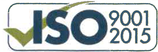 ISO 9001 Colmar